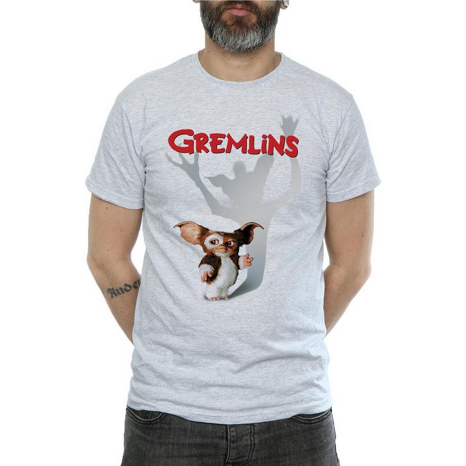 Gremlins Gizmo Shadow T-Shirt  