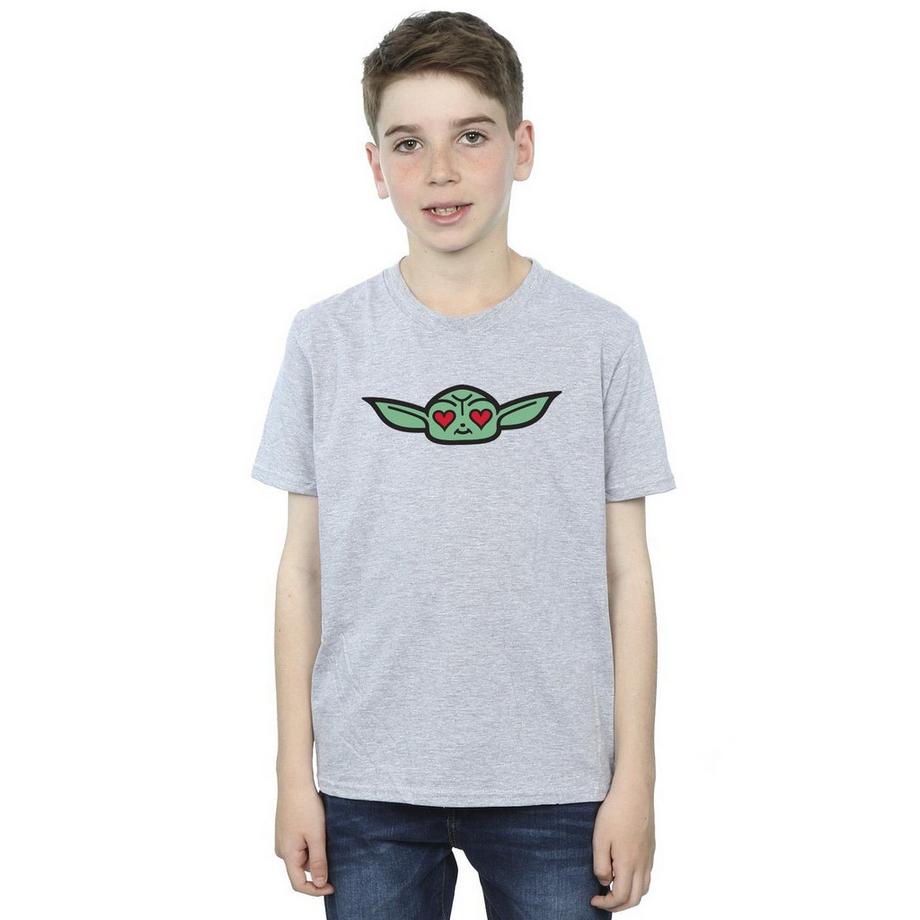 STAR WARS  The Mandalorian TShirt 