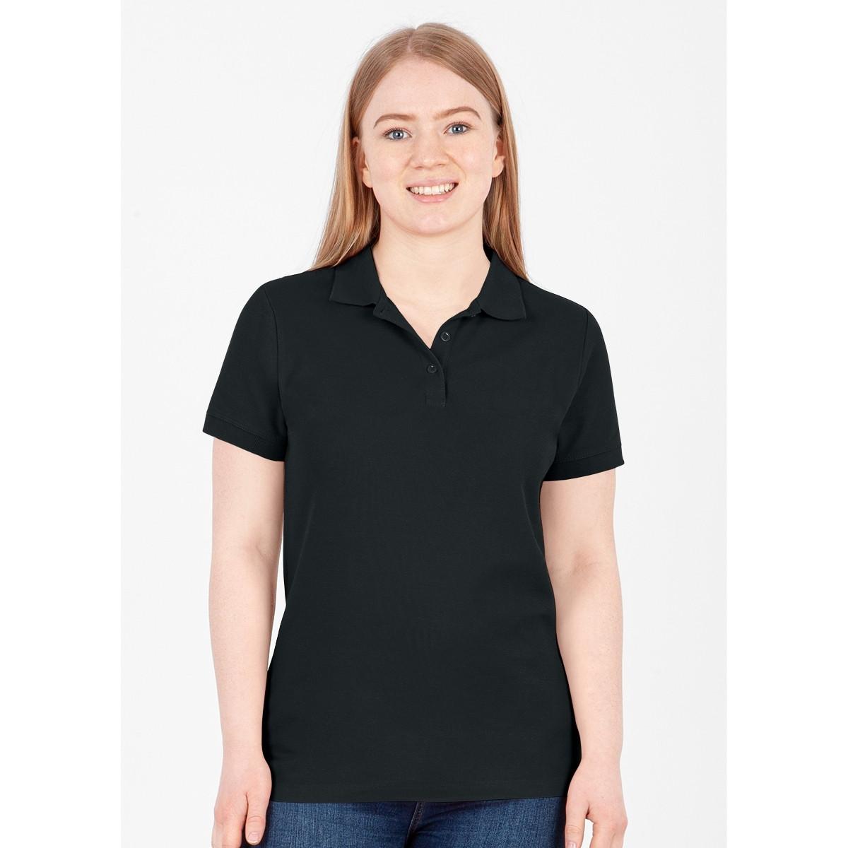 Jako  polo-hirt organic 