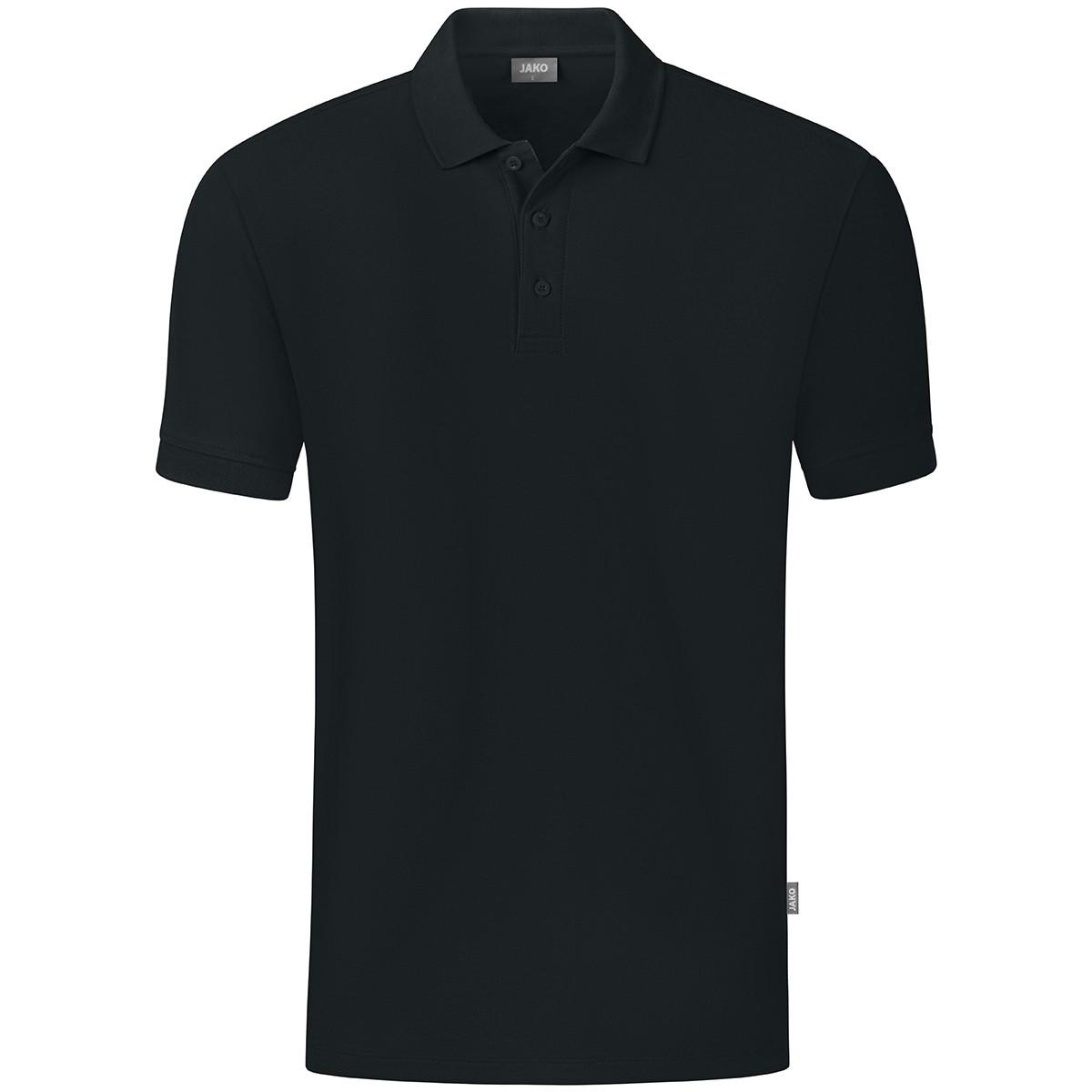 Jako  polo-hirt organic 