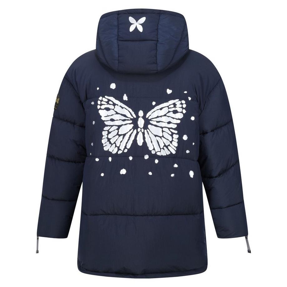 Regatta Gallican Steppjacke  