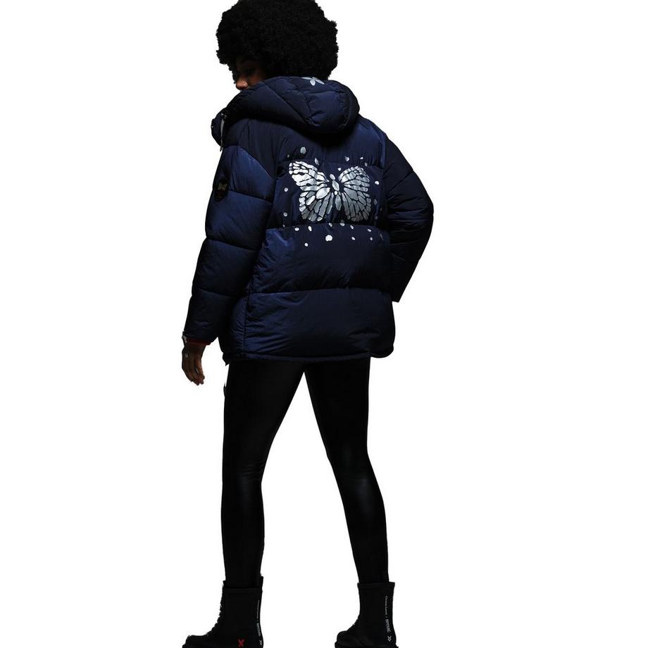 Regatta Gallican Steppjacke  