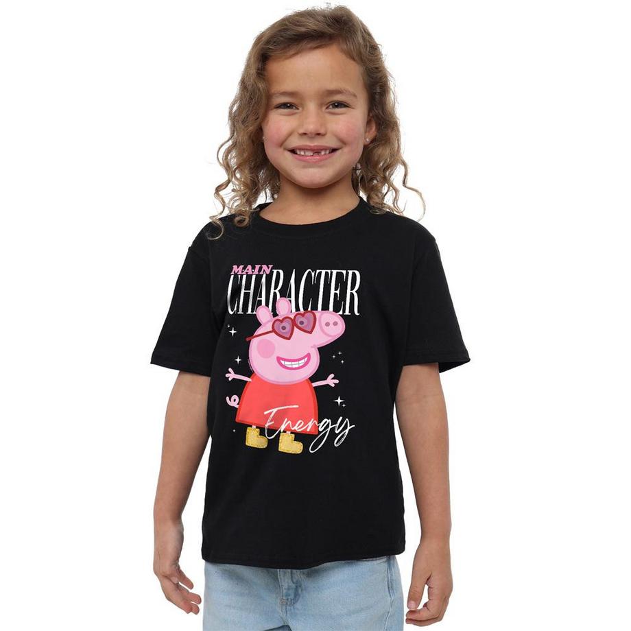 Peppa Pig  Main Character TShirt 