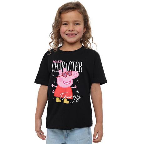 Peppa Pig  Tshirt MAIN CHARACTER 