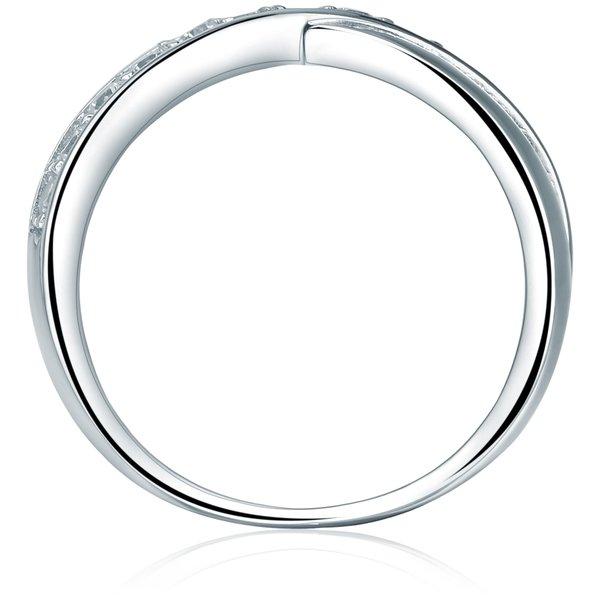 Rafaela Donata  Femme Bague en argent 