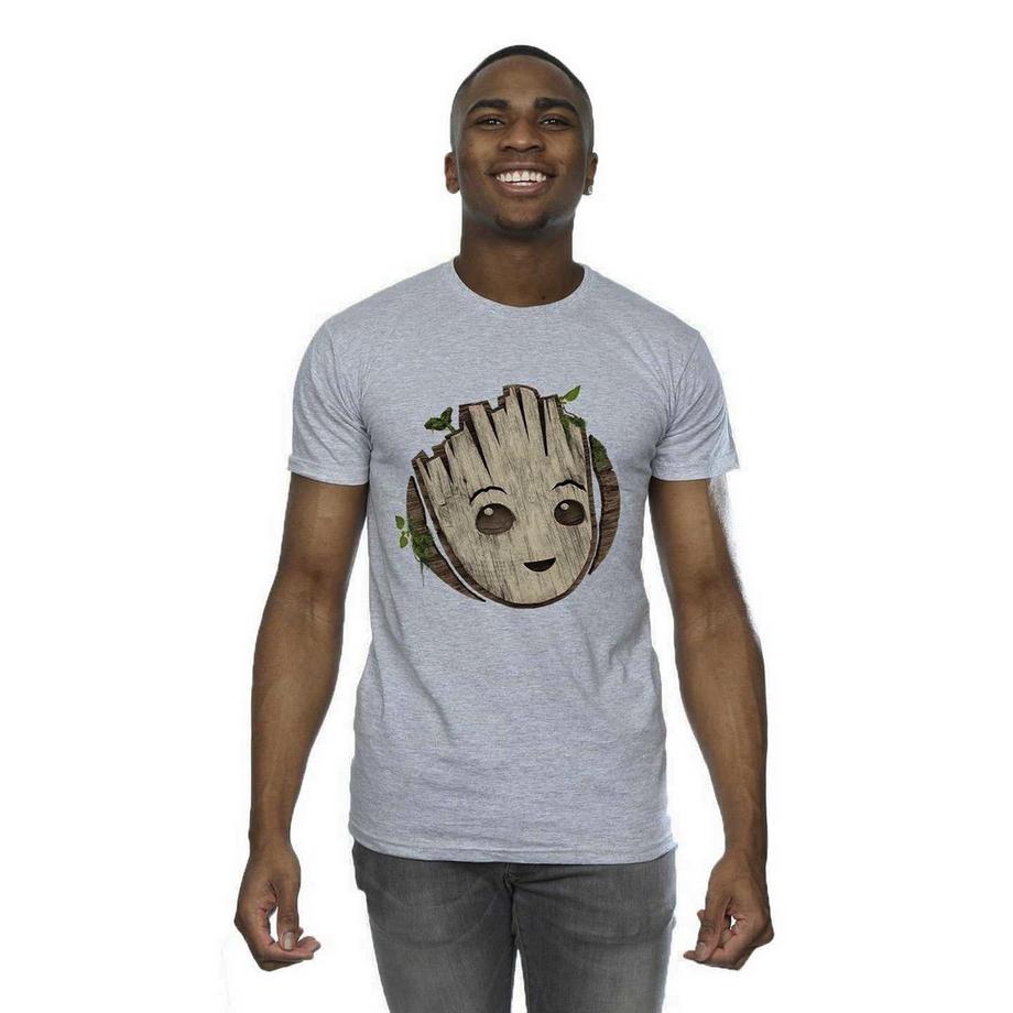 MARVEL I Am Groot T-Shirt  