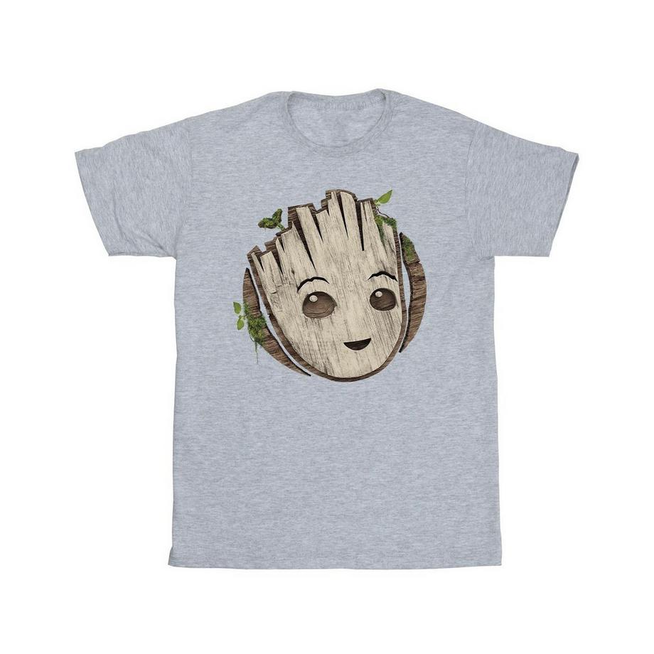 I Am Groot T-Shirt