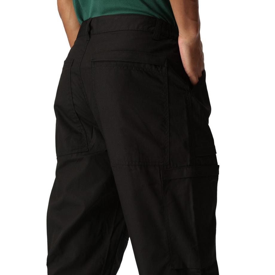 Regatta Workwear Action Pantalon de Travail Hydrofuge  