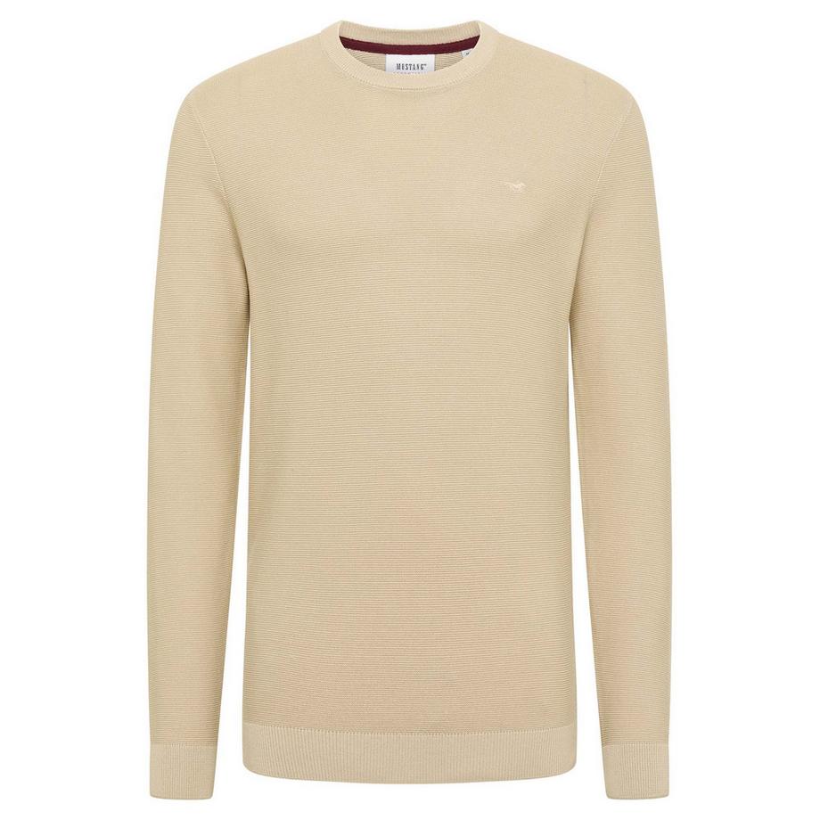 Pull en tricot  Confortable à porter-Style Elliot