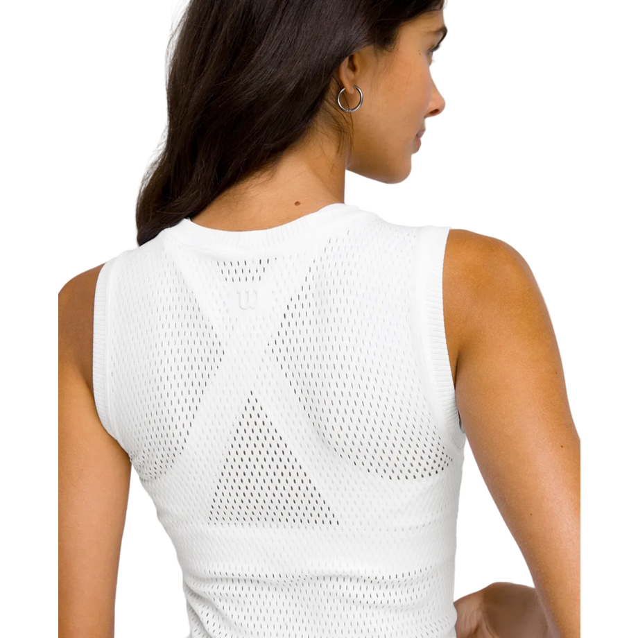 Wilson  Pro Seamless Tank 