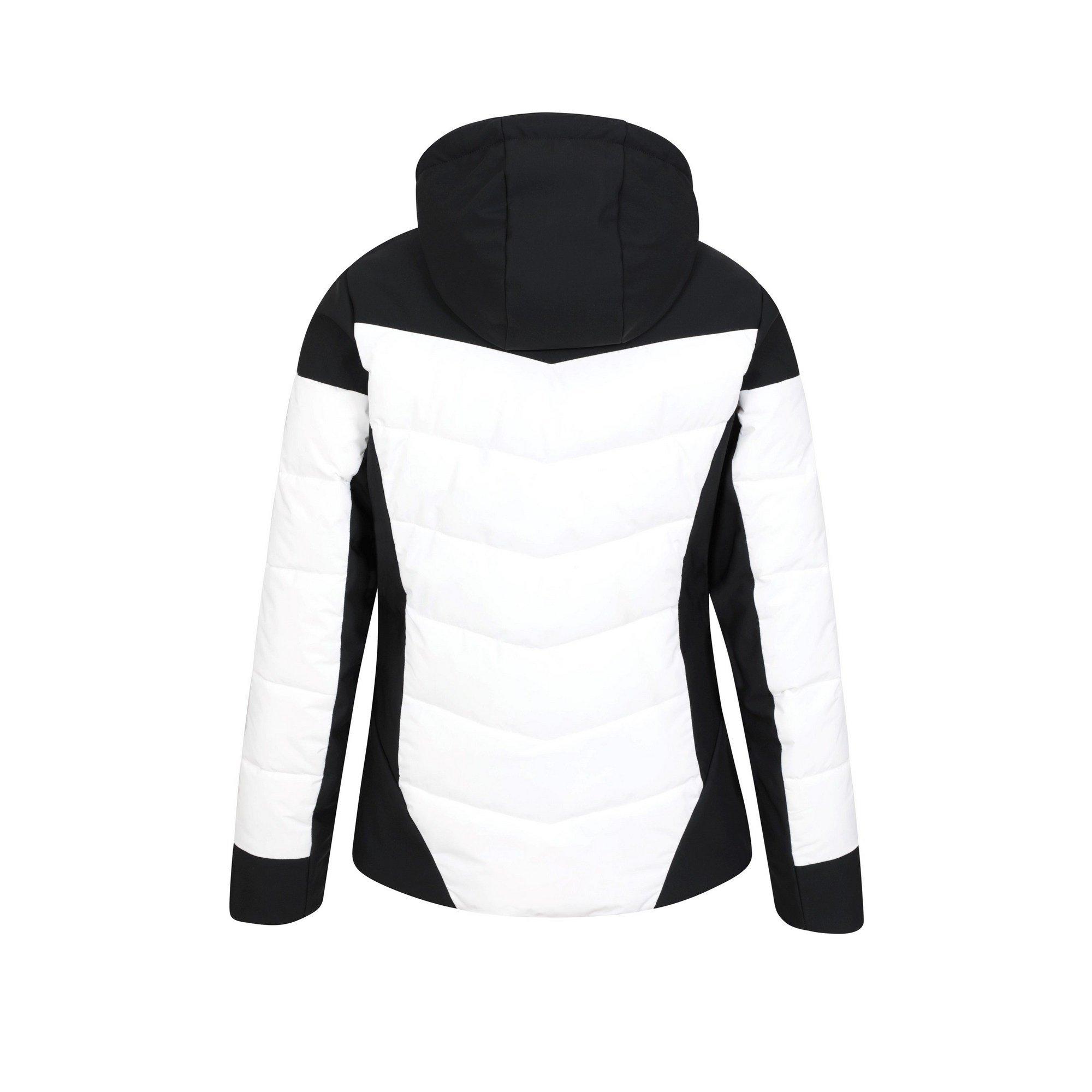 Mountain Warehouse Resort Wattierte Skijacke  