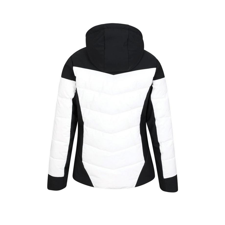 Mountain Warehouse Resort Wattierte Skijacke  