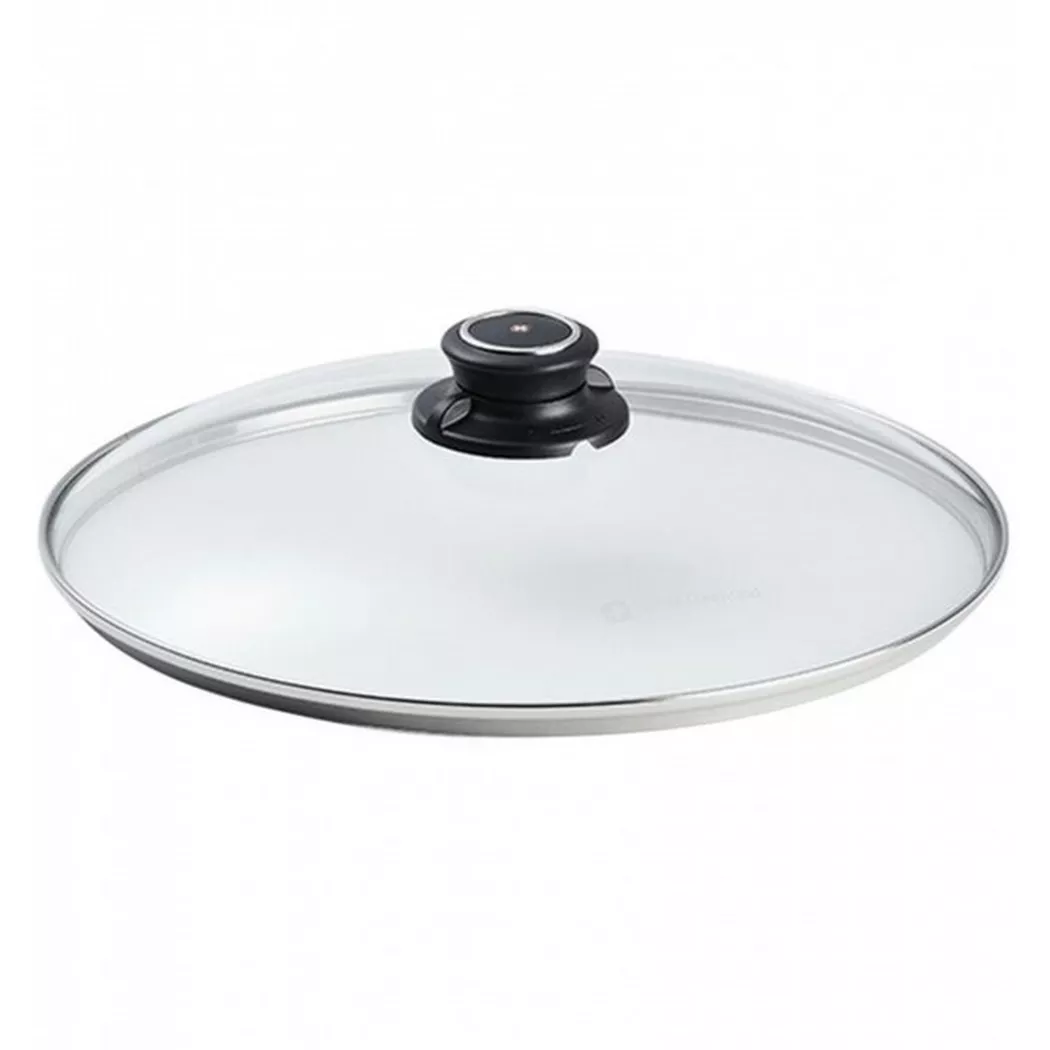 Swissdiamon 1164805 Couvercle en verre 32cm