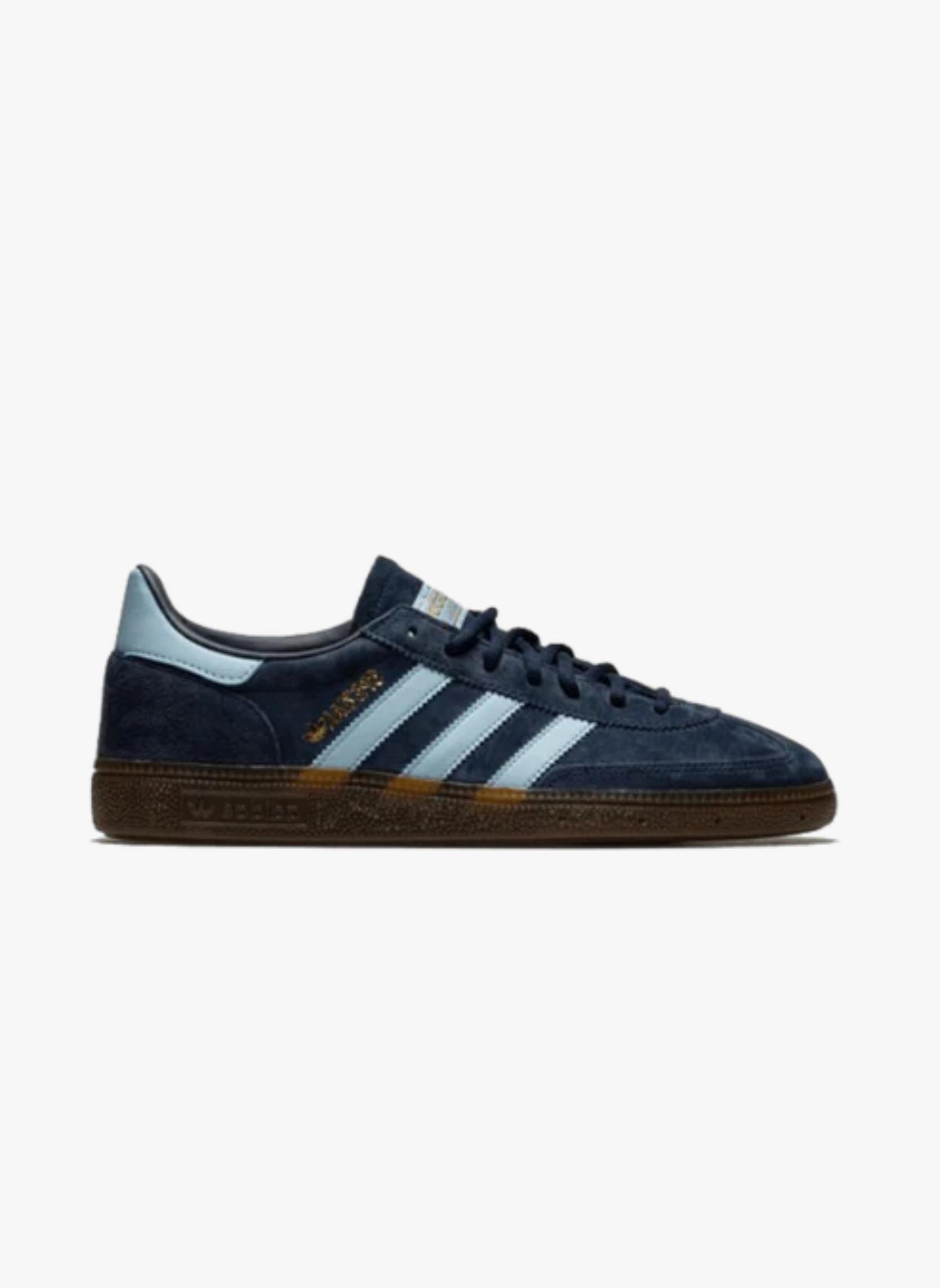 adidas  Handball Spezial Navy Gum 