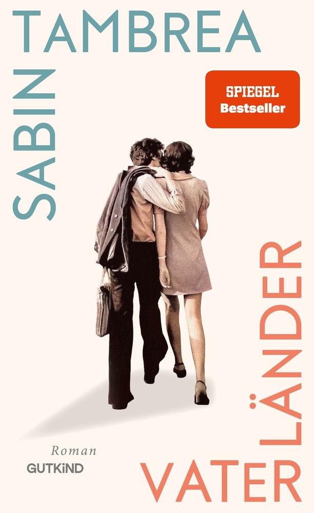 Vaterländer Tambrea, Sabin Couverture rigide 