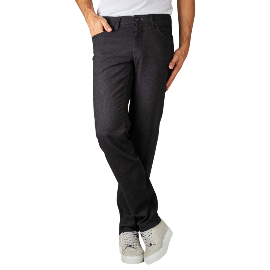 BRAX Cadiz 5-Pocket Straight Fit Pantalon  