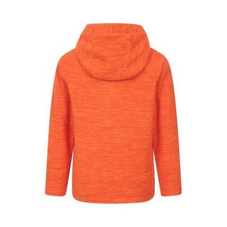 Mountain Warehouse  Snowdonia Hoodie mit durchgehendem Reißverschluss 