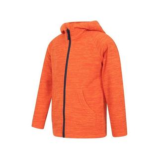 Mountain Warehouse  Snowdonia Hoodie mit durchgehendem Reißverschluss 