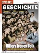 Hitlers treues Volk SPIEGEL-Verlag Rudolf Augstein GmbH & Co. KG Couverture rigide 