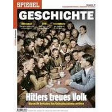 Hitlers treues Volk