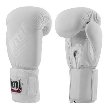 Boxhandschuhe Training  White Light