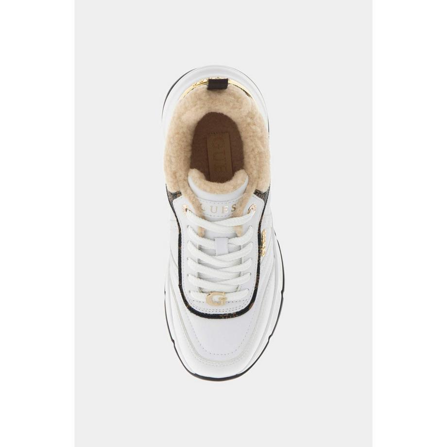GUESS Baskets Facter  