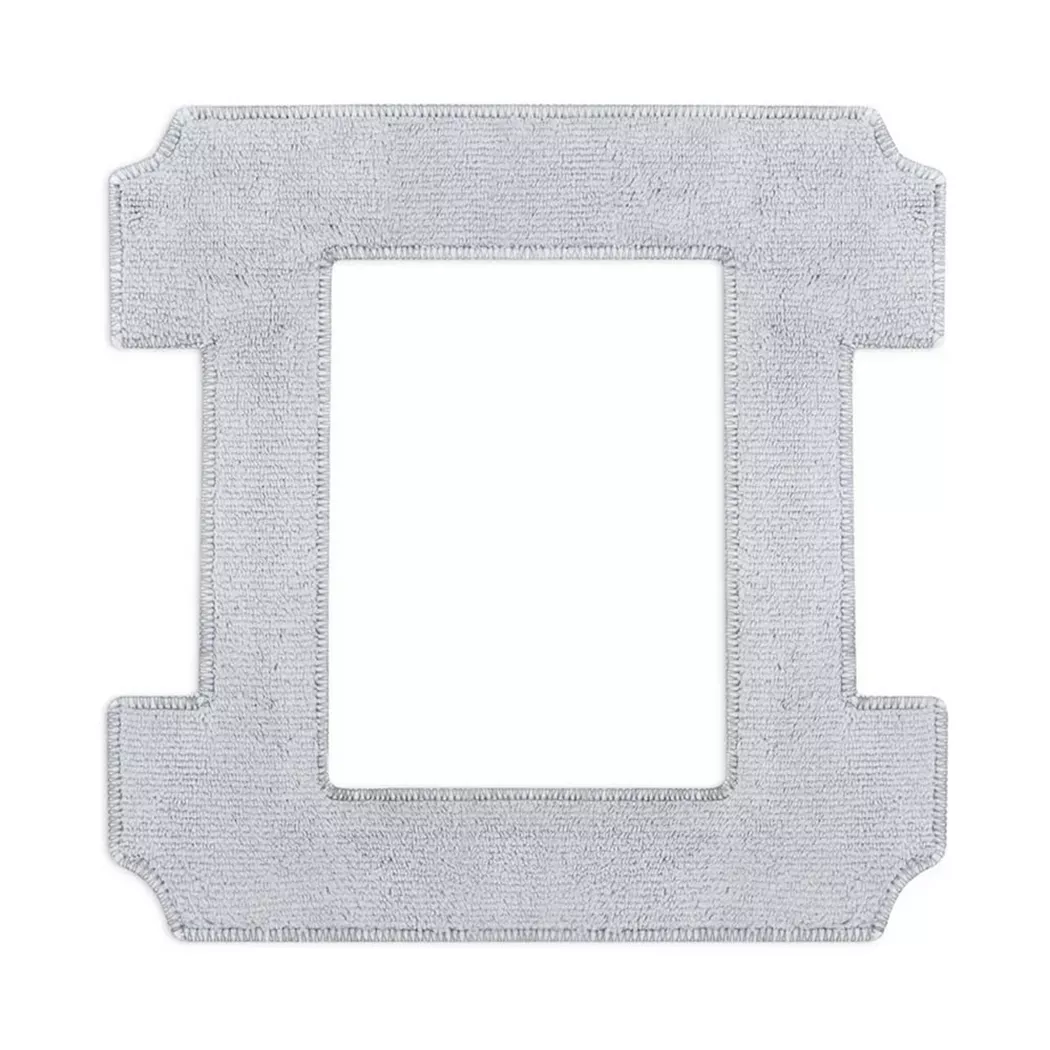 Ecovacs W-CC02-0009 electric window cleaner accessory Cleaning cloth