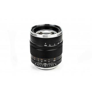 Zhongyi Mitakon  ZhongYi Optics Mitakon Speedmaster 50mm f/0.95 III MILC Obiettivi standard Nero 