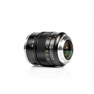 Zhongyi Mitakon  ZhongYi Optics Mitakon Speedmaster 50mm f/0.95 III MILC Obiettivi standard Nero 