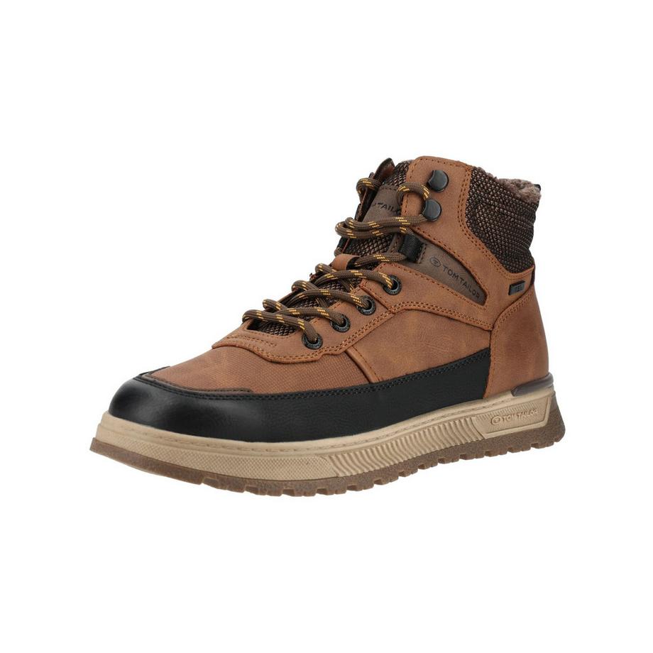 Stiefelette