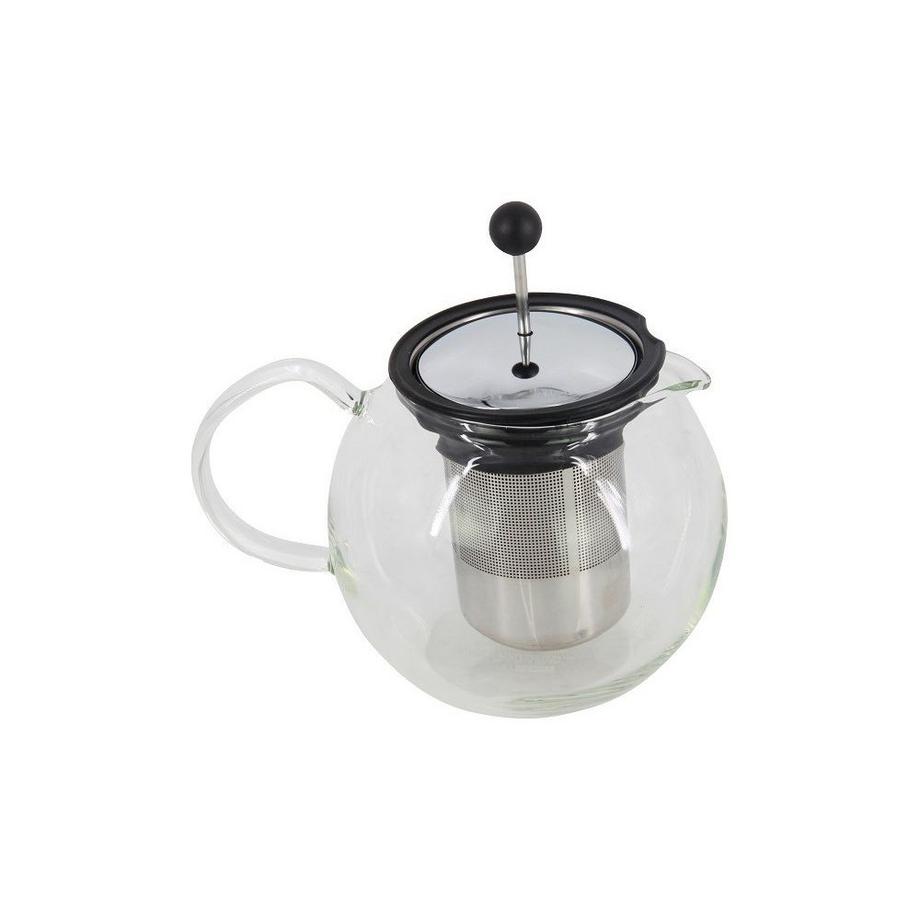 bodum Teekanne Assam mit Glasgriff  