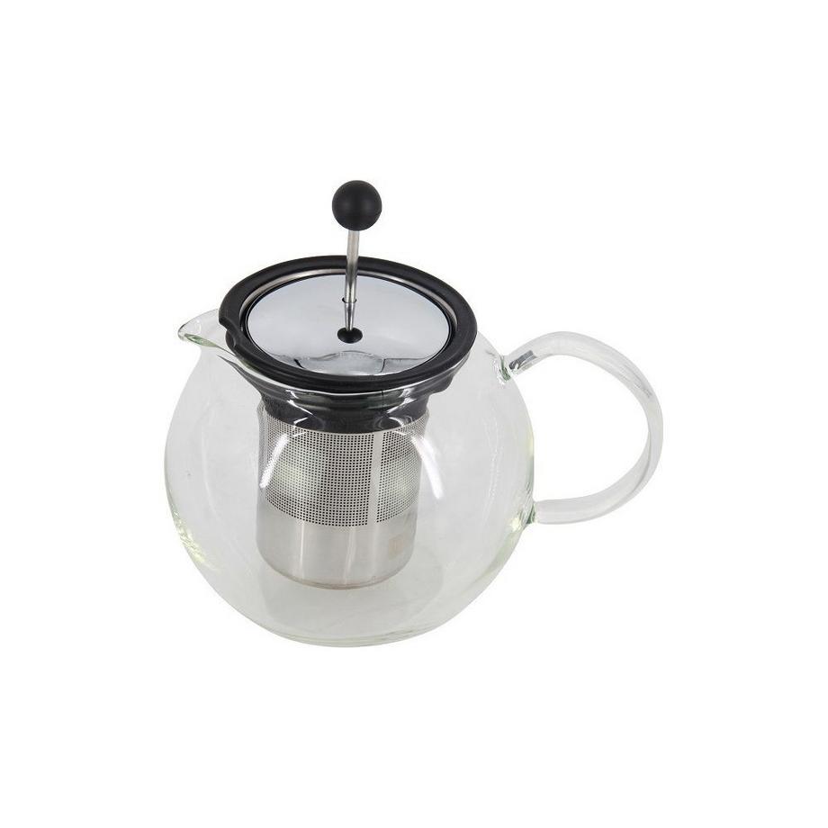 bodum Teekanne Assam mit Glasgriff  