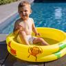 Swim Essentials  Baby Pool 60cm Yellow 
