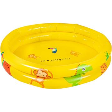 Baby Pool Yellow