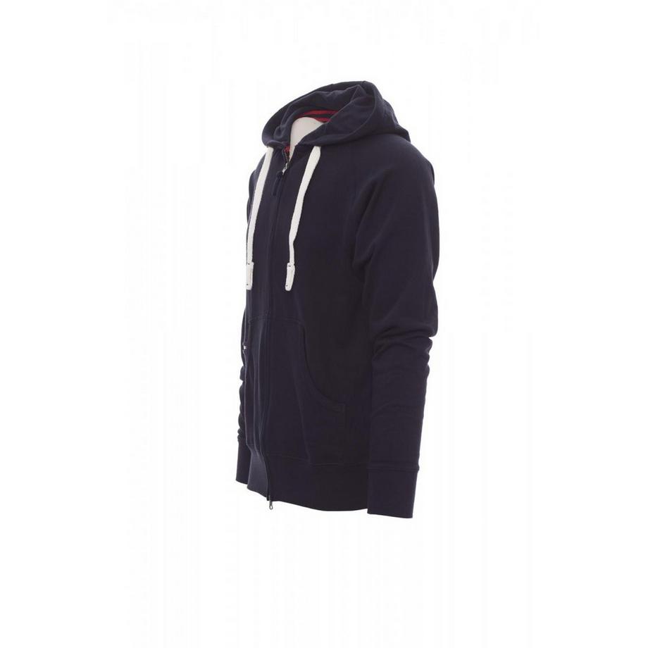 Payper Wear Hawaii Full Zip Hoodie  