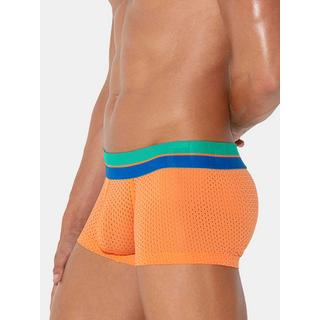 Code22  Boxer Bright Mesh 