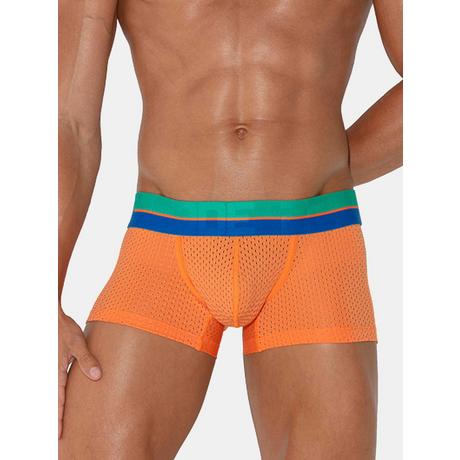 Code22  Boxer Bright Mesh 