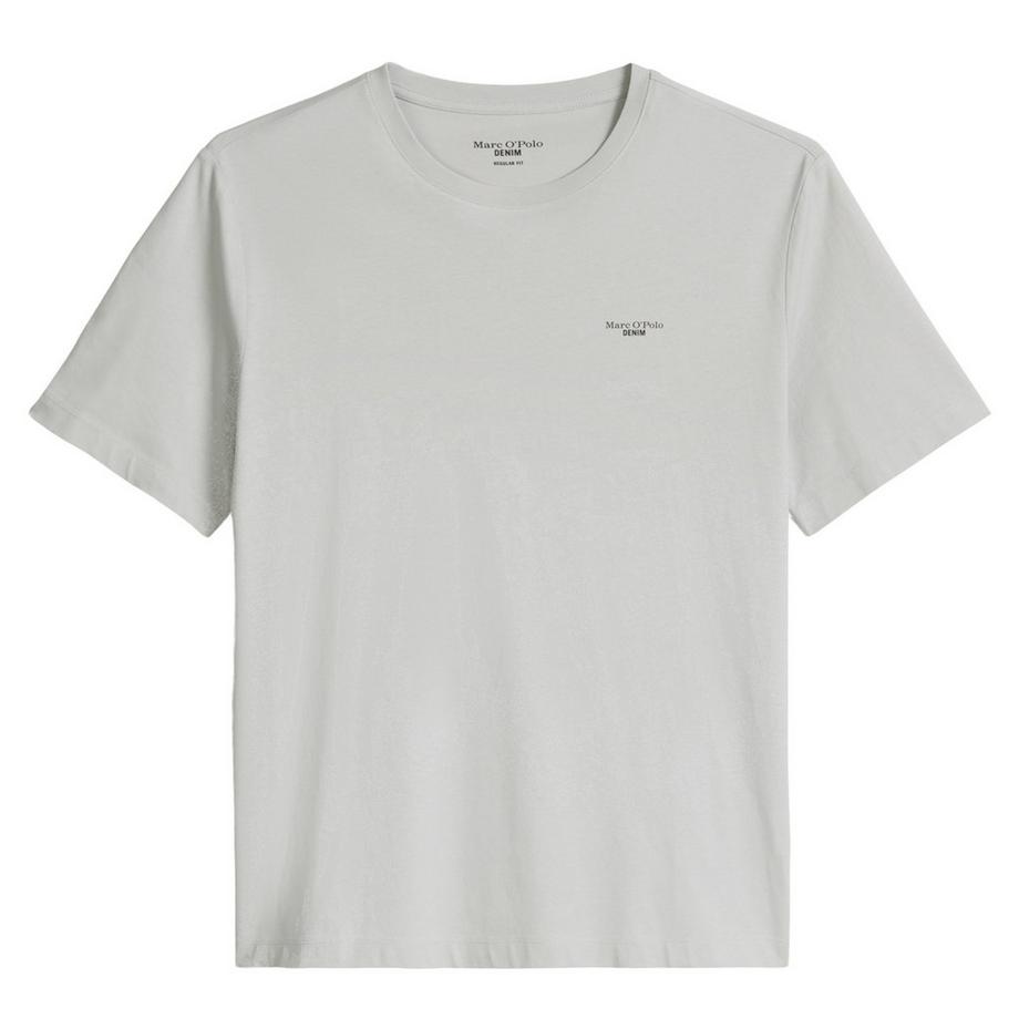 T-shirt  Pack de 1 Confortable à porter-T-Shirt, SSL, Logo Print, Reg F
