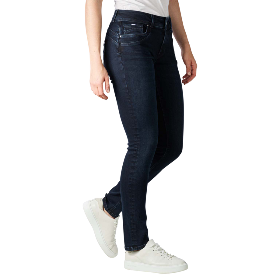Pepe Jeans London Brookes Slim Fit Wiser Wash Jeans  