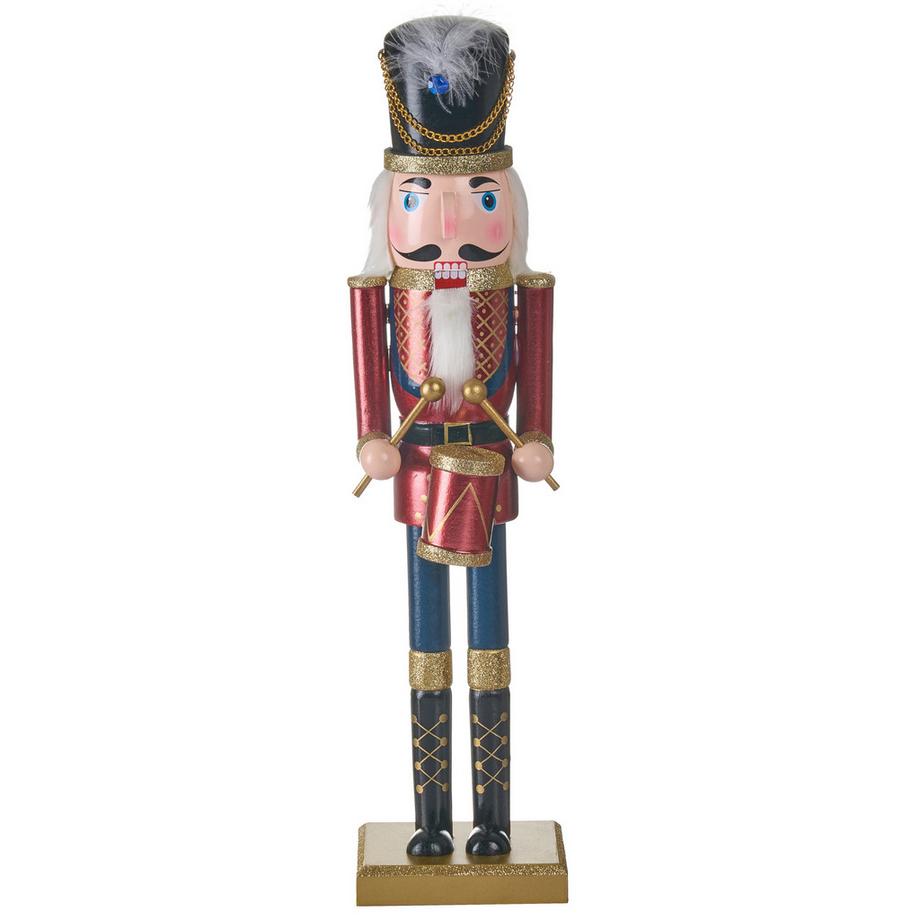Beliani Accessoire Décoratif en Bois de pin  HOGSJON  