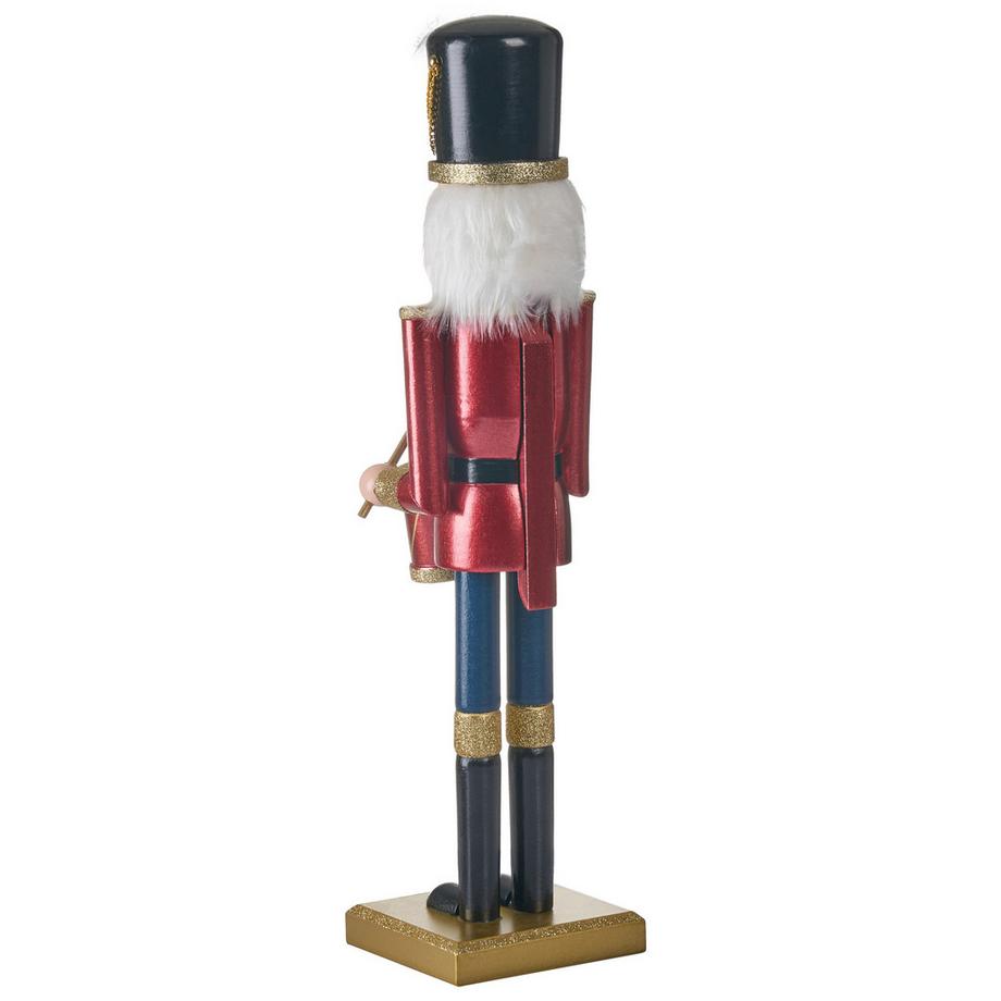 Beliani Accessoire Décoratif en Bois de pin  HOGSJON  