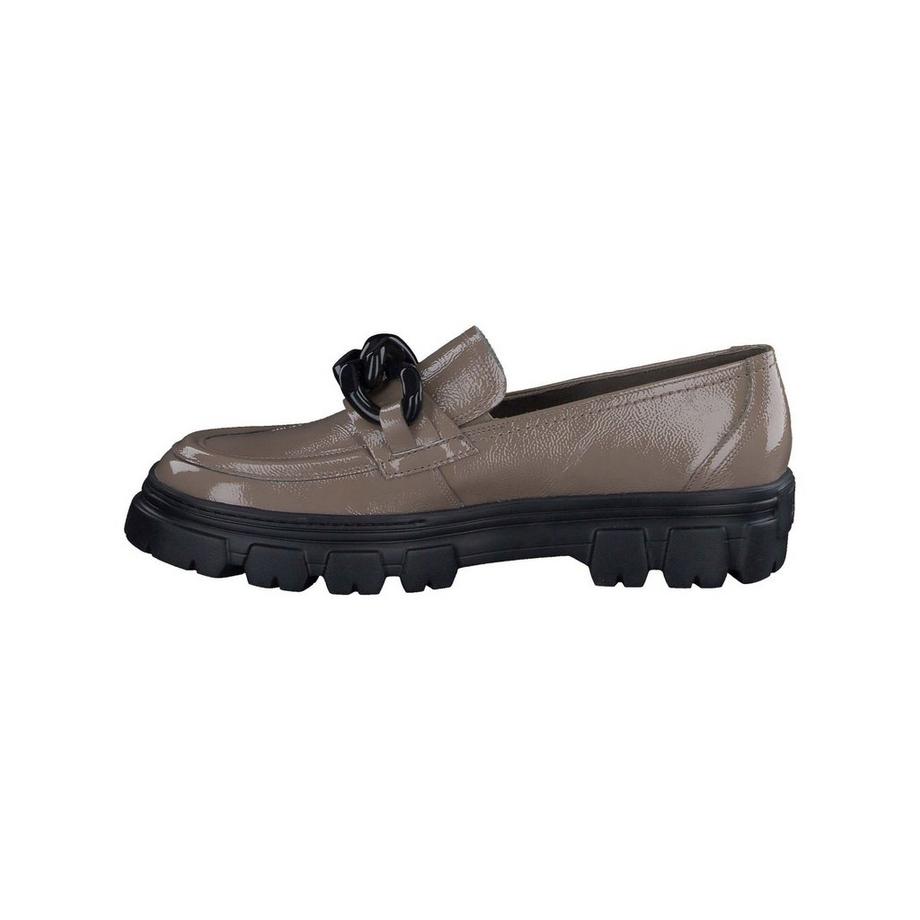 Paul Green Chunky Sohle Slipper  