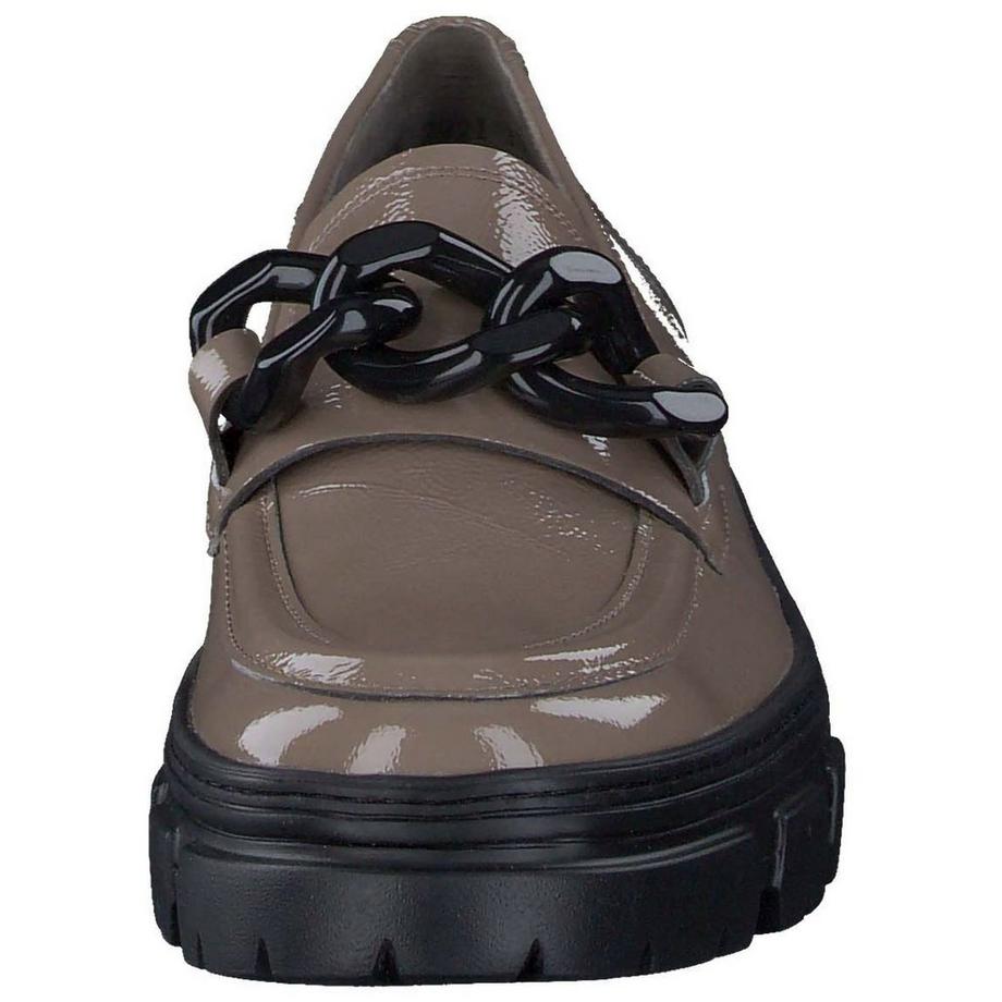 Paul Green Chunky Sohle Slipper  