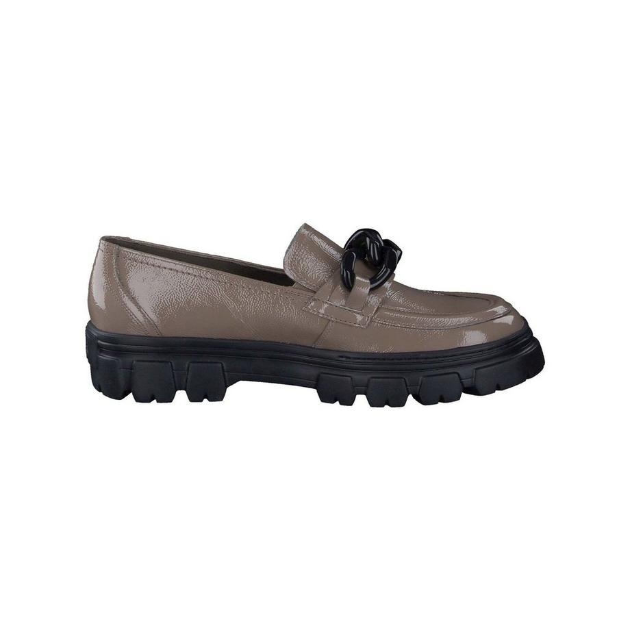 Paul Green Chunky Sohle Slipper  