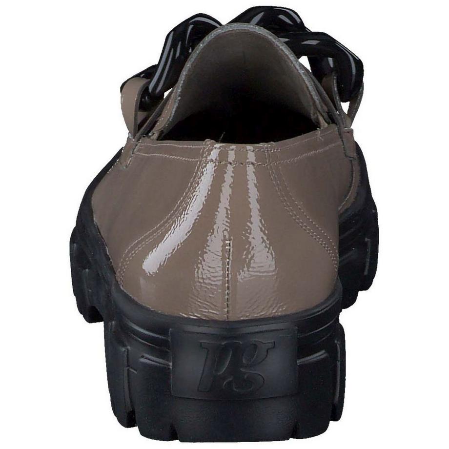 Paul Green Chunky Sohle Slipper  