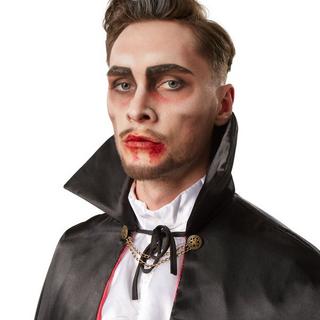 Tectake  Cape élégante pour vampire 