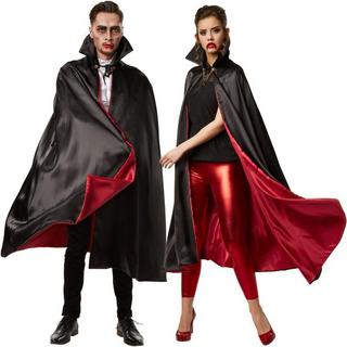 Tectake  Cape élégante pour vampire 