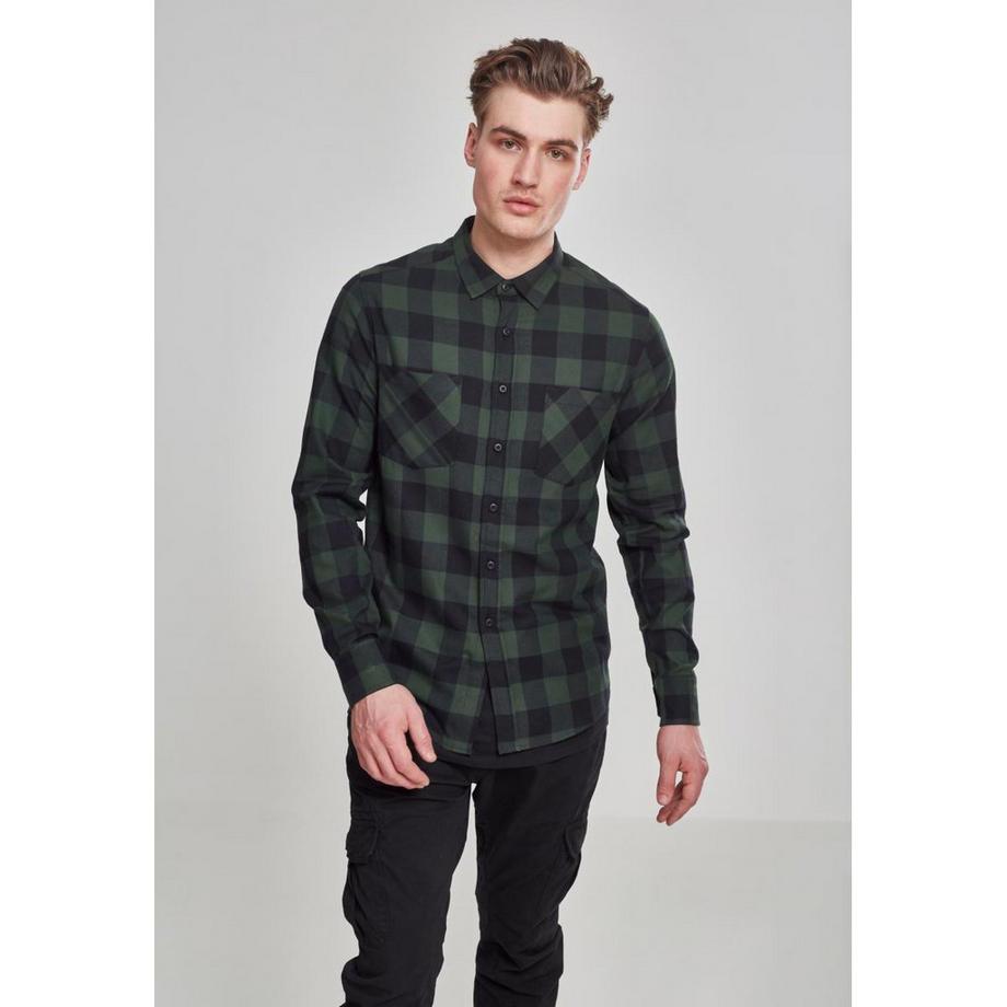 camicia di fanea urban cassic