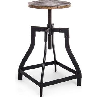 mutoni Tabouret de bar Revolve Vintage Unique  