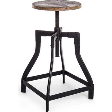 Tabouret de bar Revolve Vintage Unique